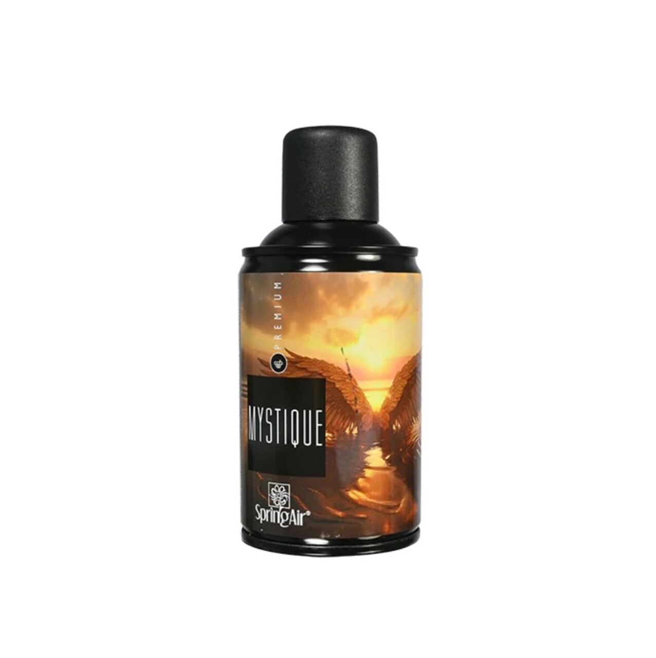 Rezerva odorizant pentru camera, Mystique, 250 ml, Spring Air - imagine 3